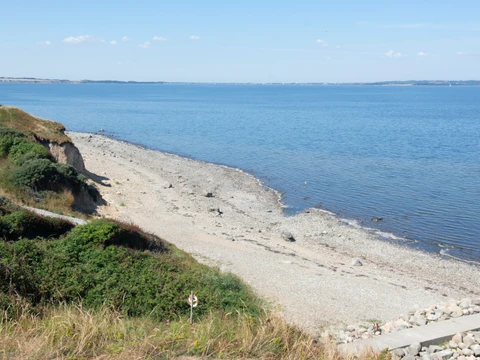 Ertebølle Strand