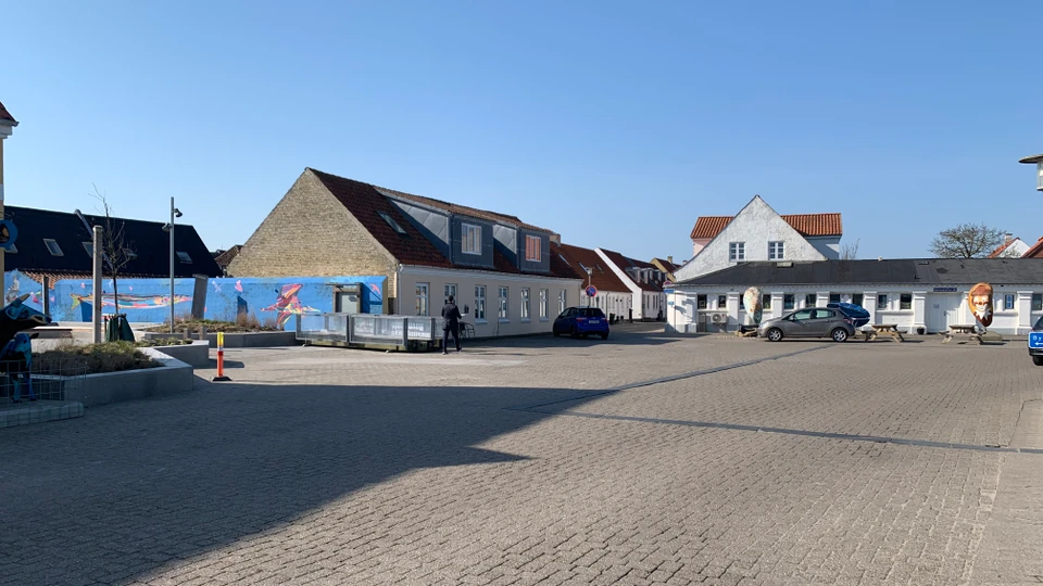 Løgstør