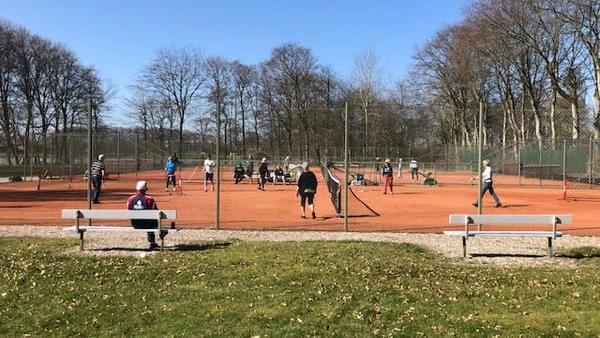 Tennis