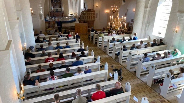 Aars Kirke