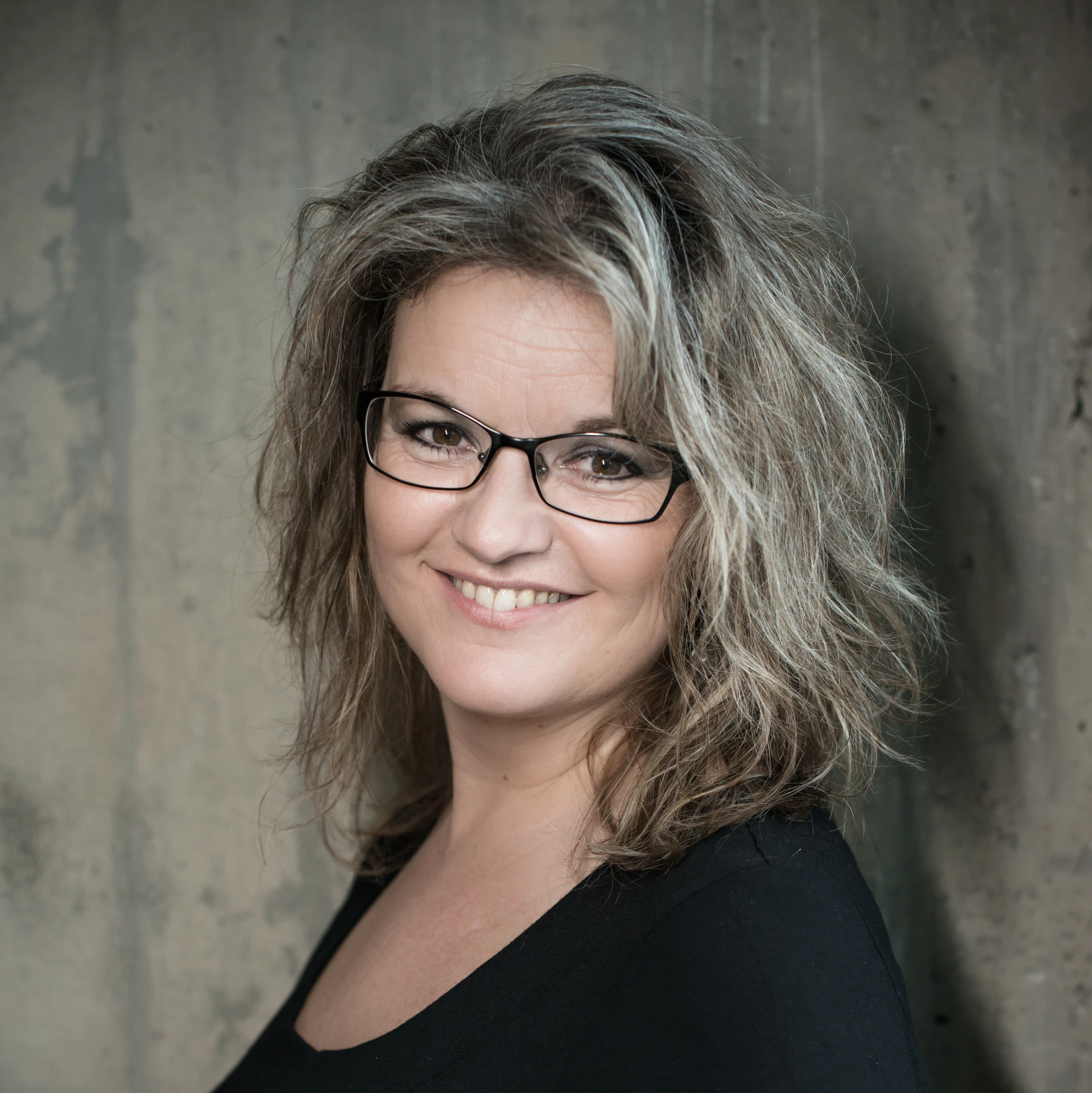 Gitte Chren