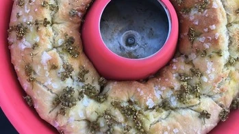 Billede af Røllikebrød.