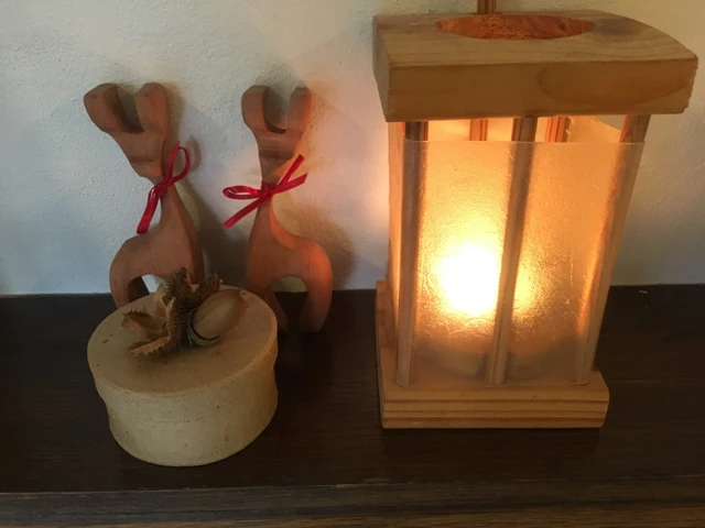 Billede af Naturgaveindpakning