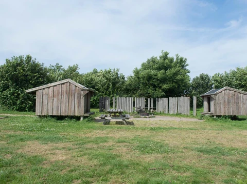 Naturbasen ved Vildsted Sø