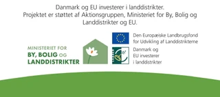 Billede af logo for by, bolig og landdistrikt