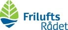 Billede af logoet fra Friluftsrådet