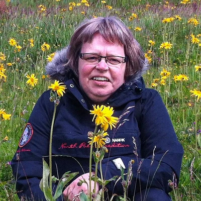 Billede af Anette
