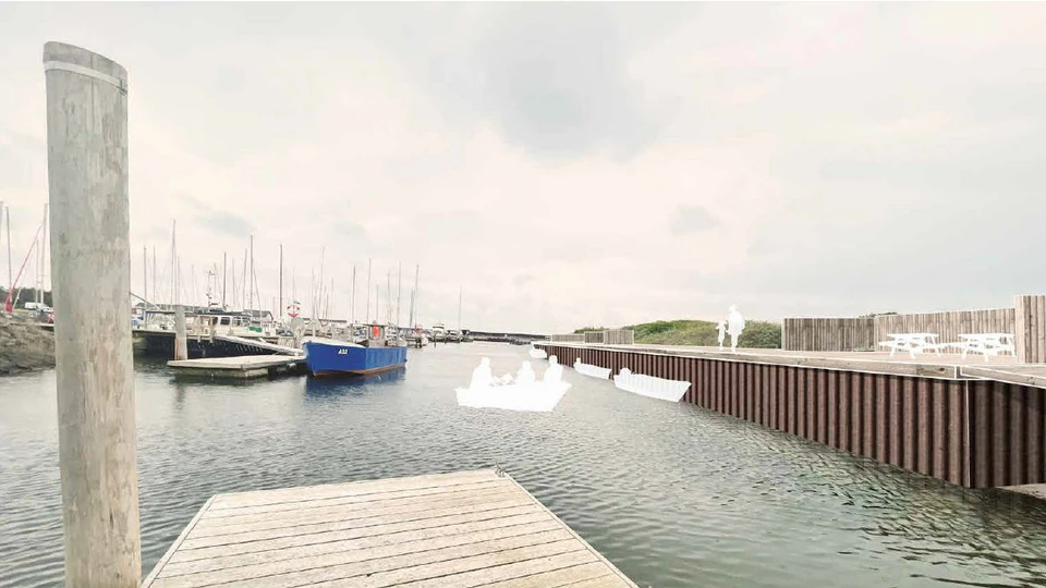 Rønbjerg Havn 