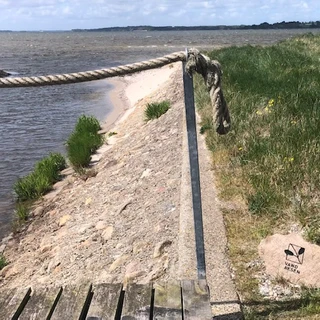 Trædesten i Vesthimmerland