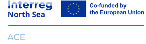  Medfinansieret af EU-programmet Interreg North Sea Region